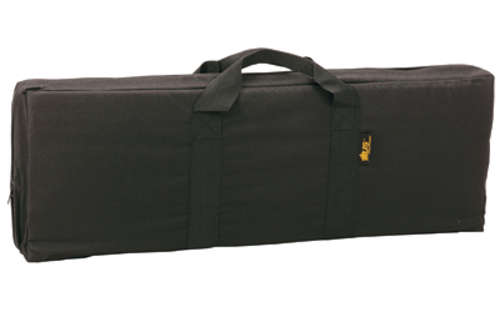 Soft Gun Cases US PeaceKeeper M4 Rapid Assault Tactical US PK MRAT CS 32" BK • Model: M4 Rapid Assault Tactical